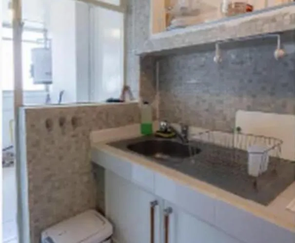 Habitación Económica Y Pequeña Con Baño Privado Cerca Del Centro Histórico México DF