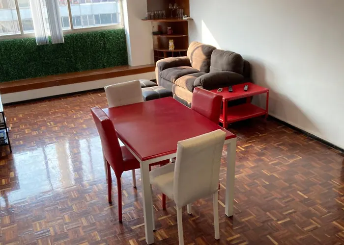 Habitación Económica Y Pequeña Con Baño Privado Cerca Del Centro Histórico *